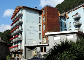 Hotel Pizzo Scalino, Chiesa In Valmalenco